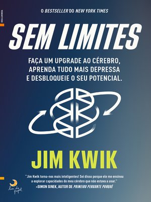 cover image of Sem Limites